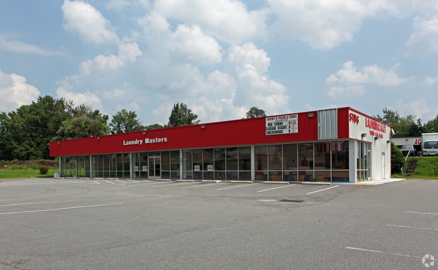 201 Wooten St, Statesville, NC 28677