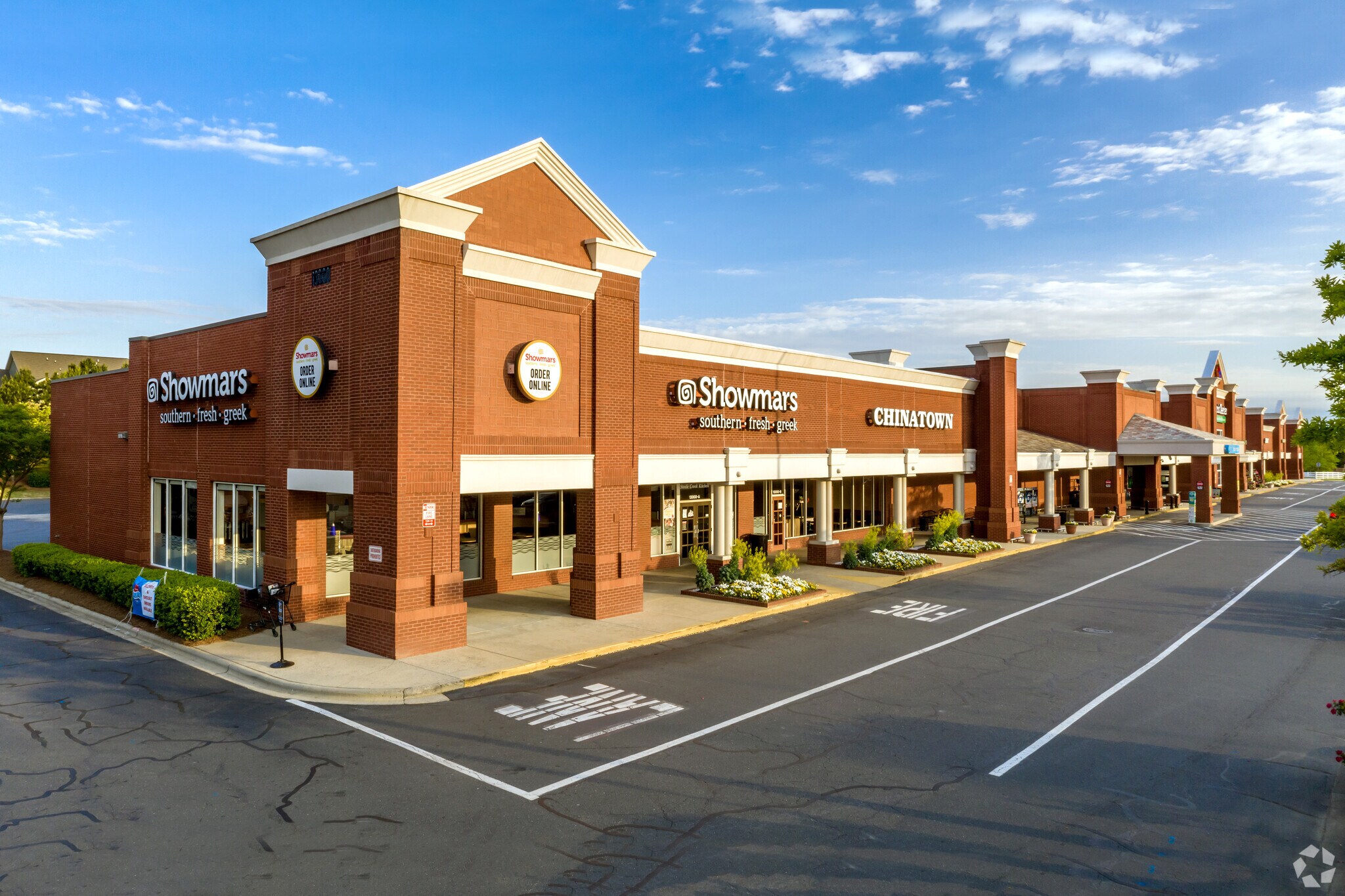 13000 York Rd, Charlotte, NC for lease Primary Photo- Image 1 of 2