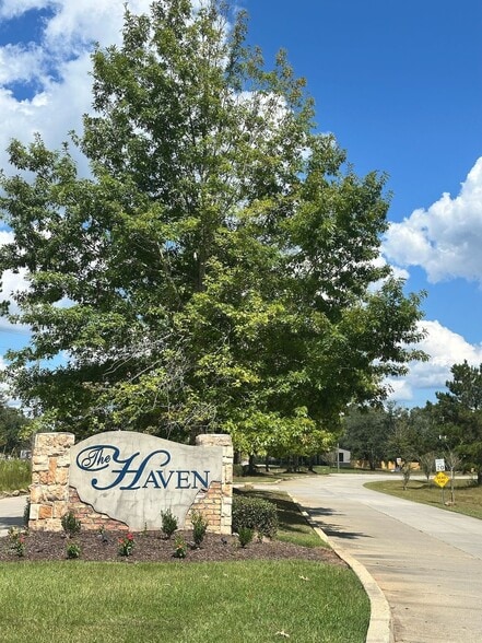 23516 Haven Blvd, Ponchatoula, LA for lease - Building Photo - Image 3 of 5