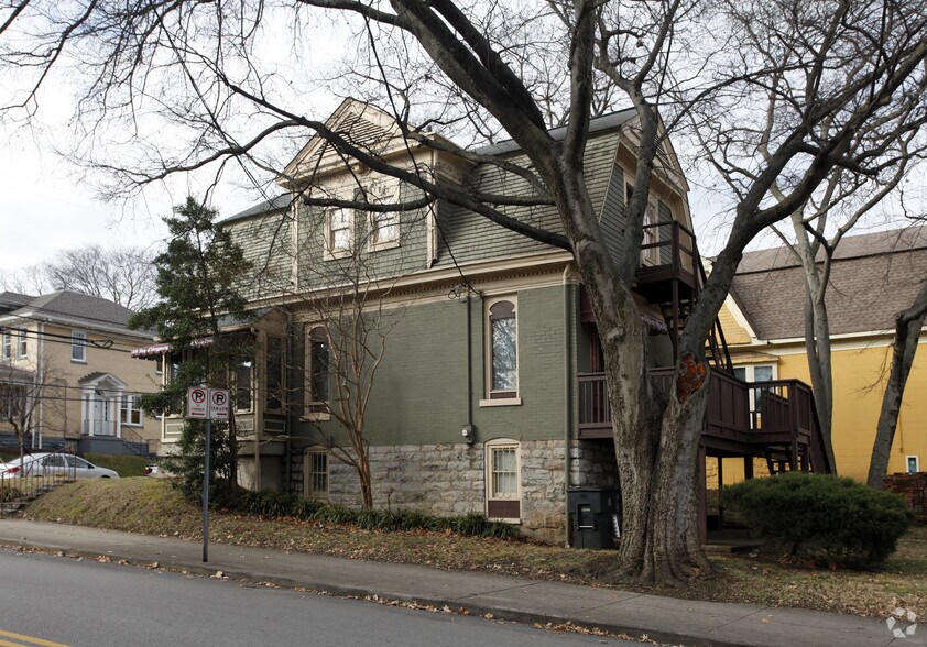 1800 Grand Ave, Nashville, TN for sale - Building Photo - Image 2 of 2