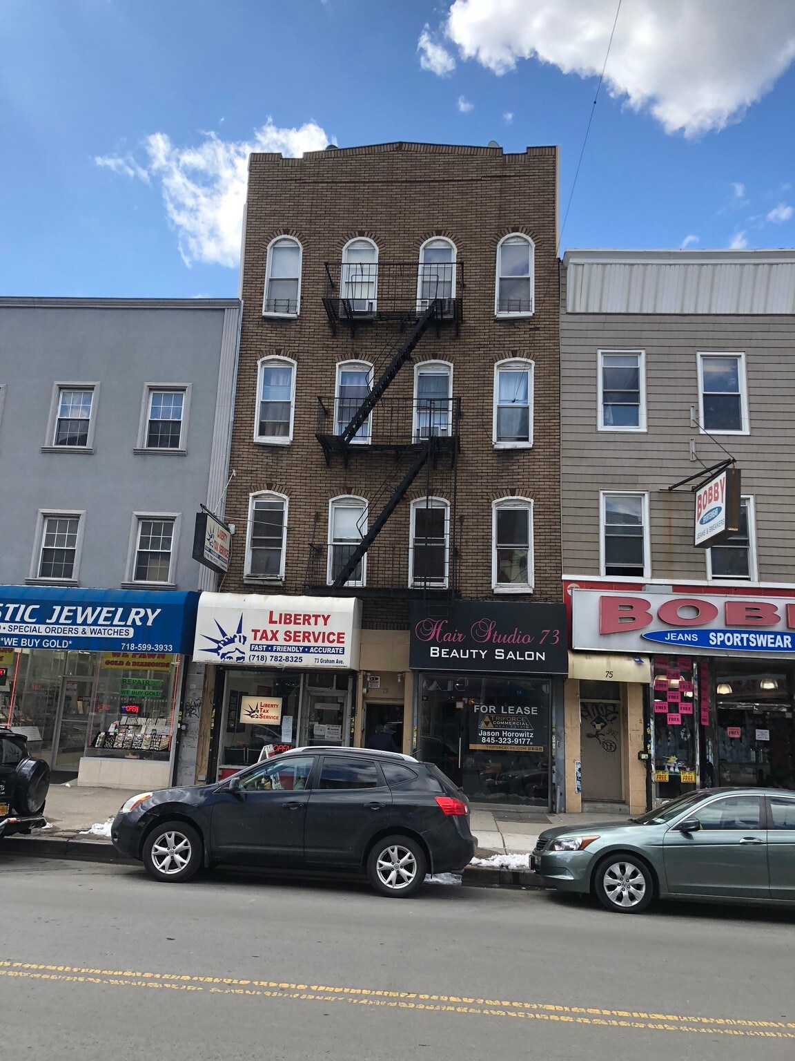 73 Graham Ave, Brooklyn, NY for sale Other- Image 1 of 1
