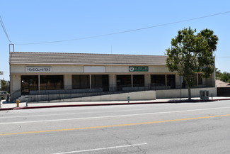 More details for 10258-10276 Foothill Blvd, Lake View Terrace, CA - Office for Lease