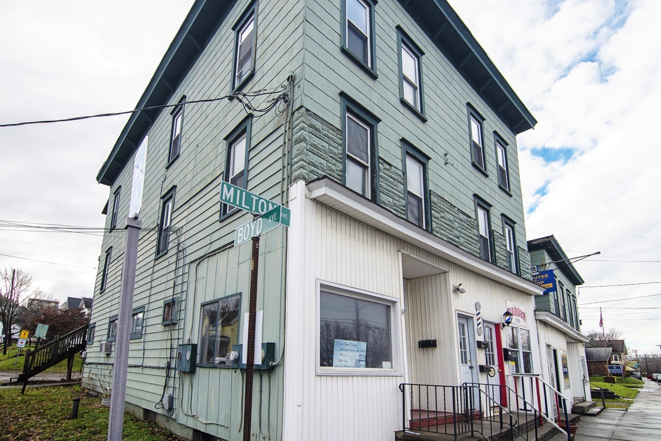 25012509 Milton Ave, Solvay, NY 13209