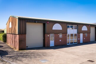 More details for Portway, Salisbury - Industrial for Lease