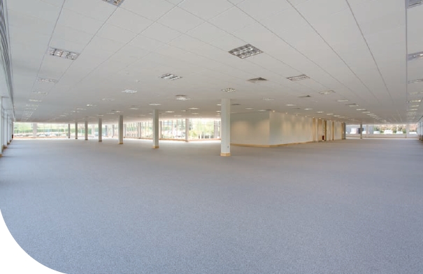 Jays Close, Basingstoke for lease - Interior Photo - Image 3 of 6