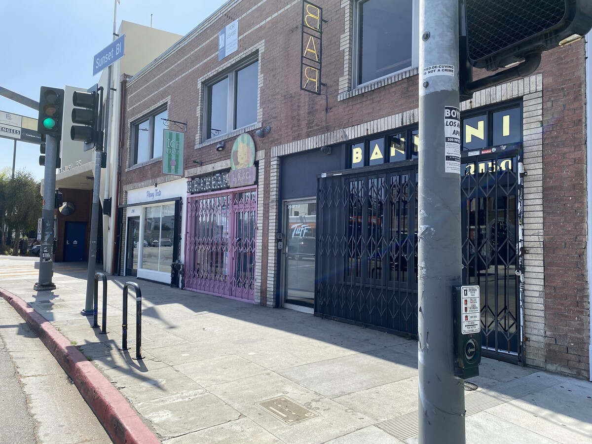 2146-2150 W Sunset Blvd, Los Angeles, CA 90026 - 2148 W. Sunset Blvd ...