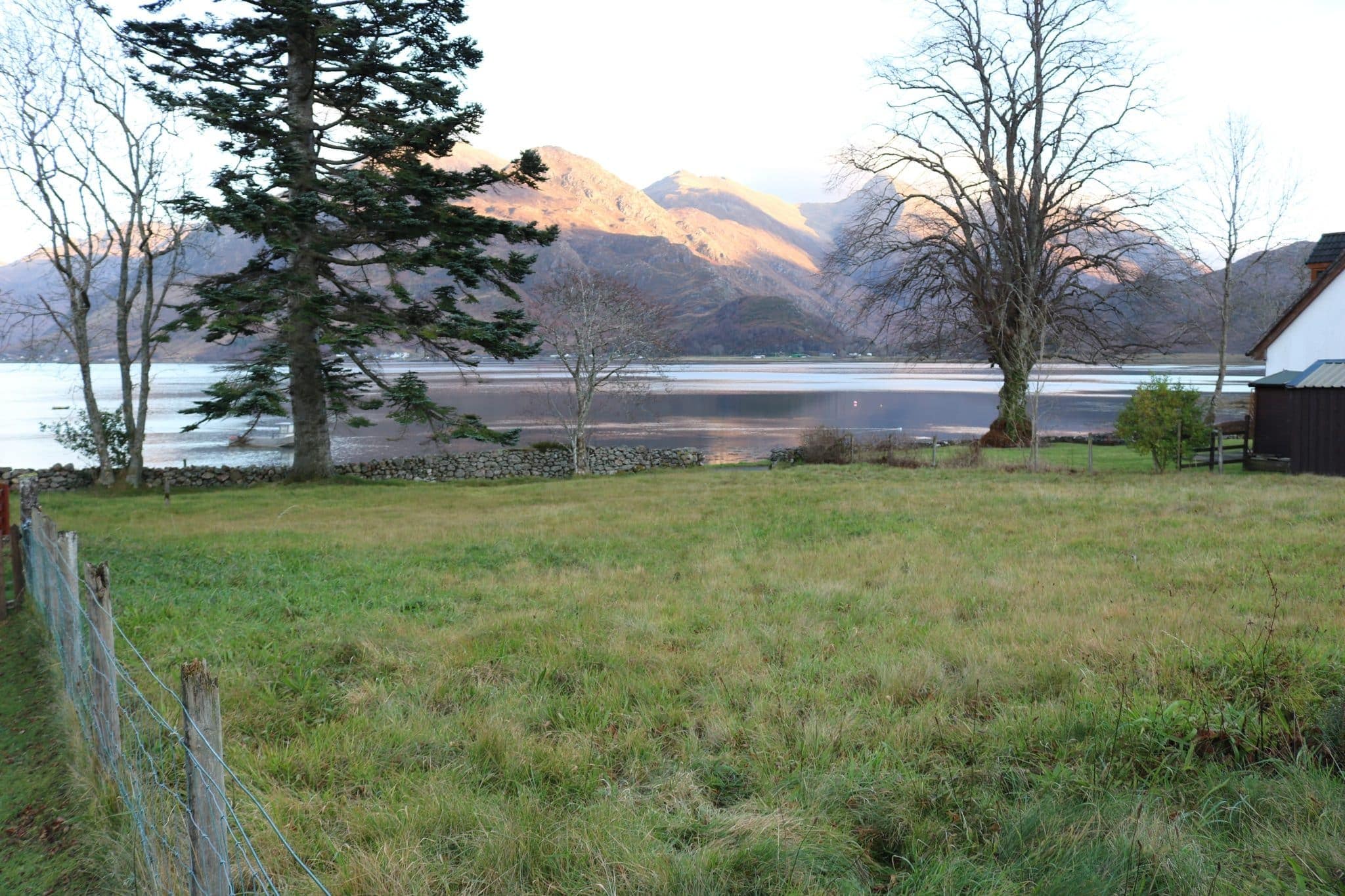 Plot 8 Ratagan, Kyle for sale Primary Photo- Image 1 of 1