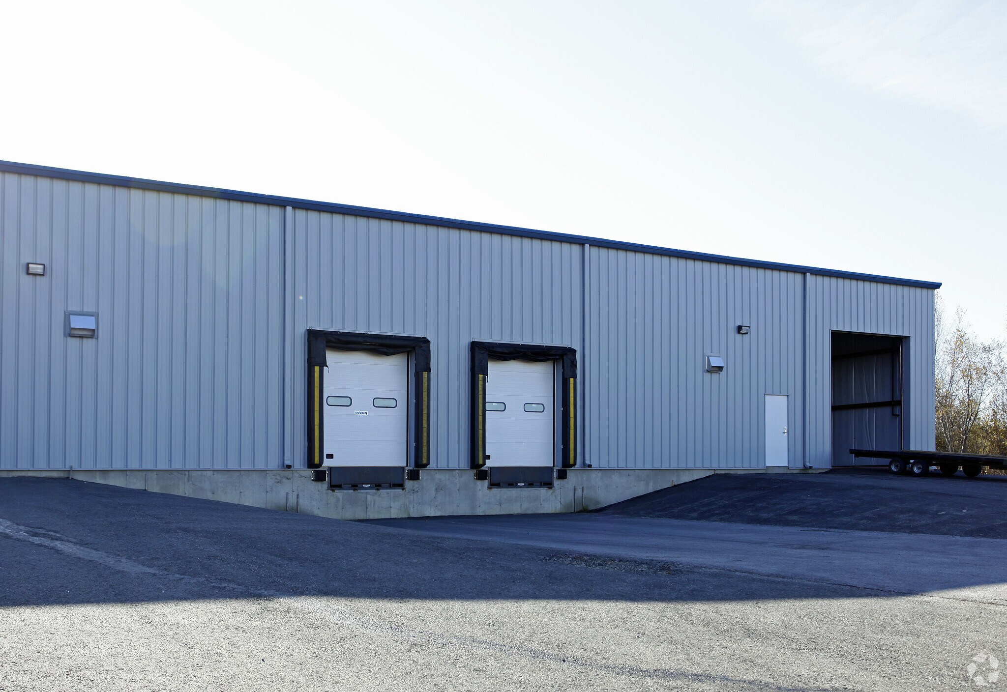 45 Dowd Rd, Bangor, ME 04401 Industrial for Lease