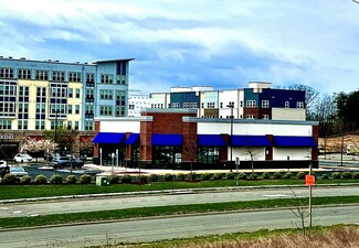 More details for 2501 Neabsco Common Pl, Woodbridge, VA - Office/Retail for Lease