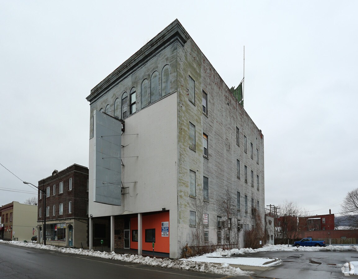 113 Park Ave, Herkimer, NY 13350