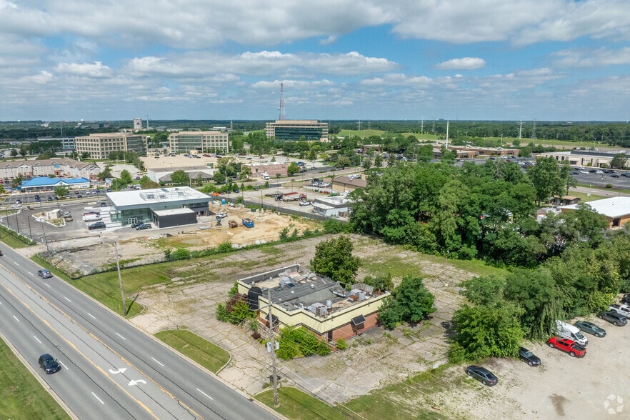 2410 Ogden Ave, Downers Grove, IL for sale - Building Photo - Image 3 of 4