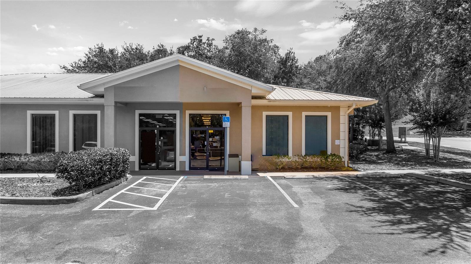 2205 Cluster Oak Dr, Clermont, FL for sale Building Photo- Image 1 of 1