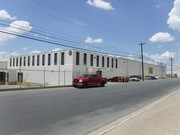 6930 Market Ave, El Paso TX - Warehouse