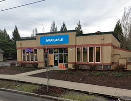 16088 NE Sandy Blvd, Portland OR - Pub