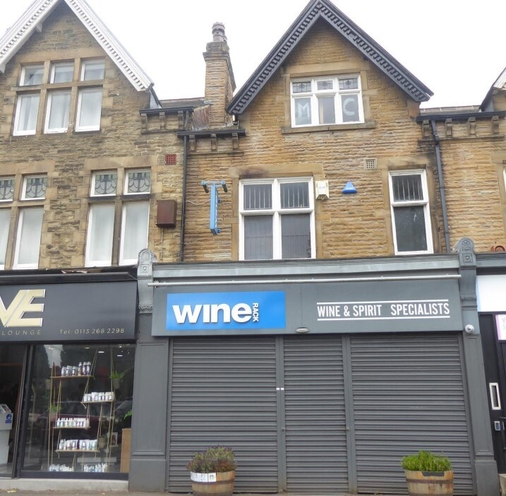 75 Street Ln, Leeds for sale Building Photo- Image 1 of 1