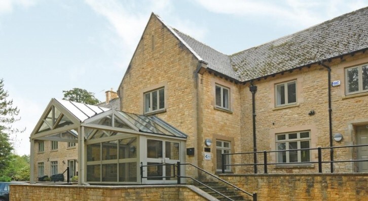 Broadstone Estate, Enstone for sale Primary Photo- Image 1 of 1