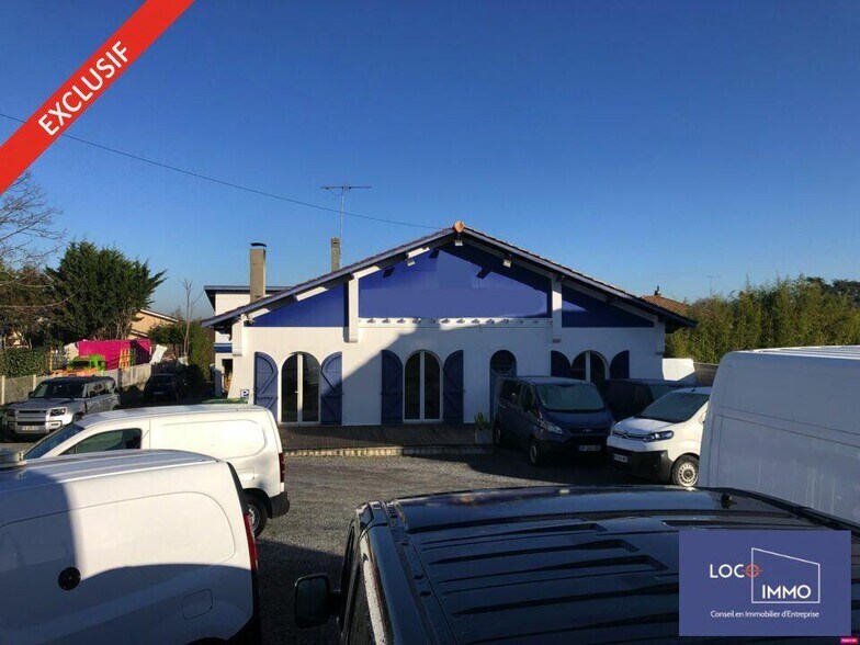 Flex in Eysines for lease - Building Photo - Image 2 of 10