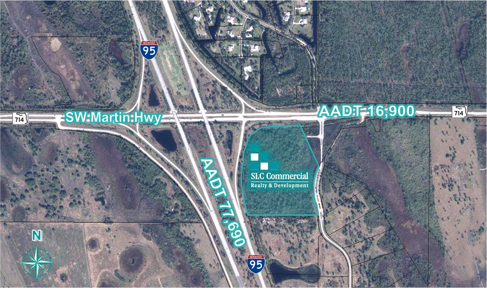 SW Martin Highway, Palm City, FL 34990 - Martin Commerce Park | LoopNet