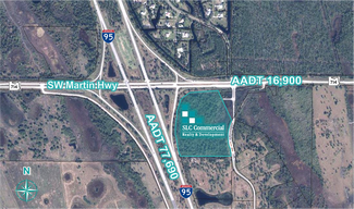 More details for SW Martin Highway, Palm City, FL - Land for Sale