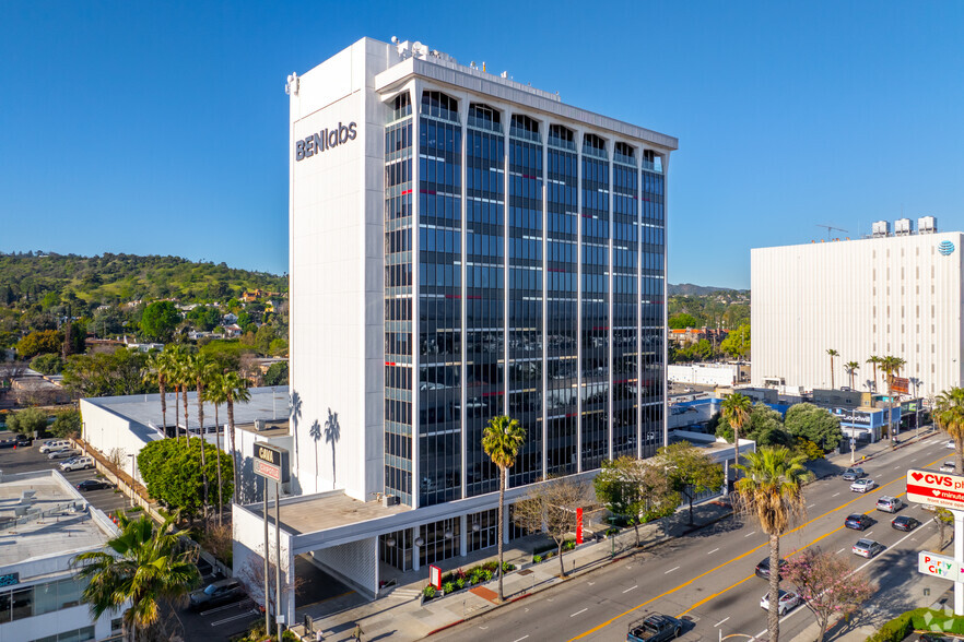 14724-14726 Ventura Blvd, Sherman Oaks, CA for lease - Primary Photo - Image 1 of 16