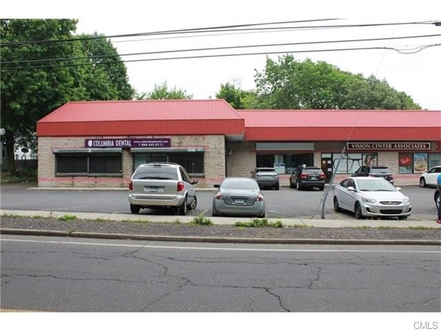 2652-2690 E Main St, Bridgeport, CT for sale Building Photo- Image 1 of 1