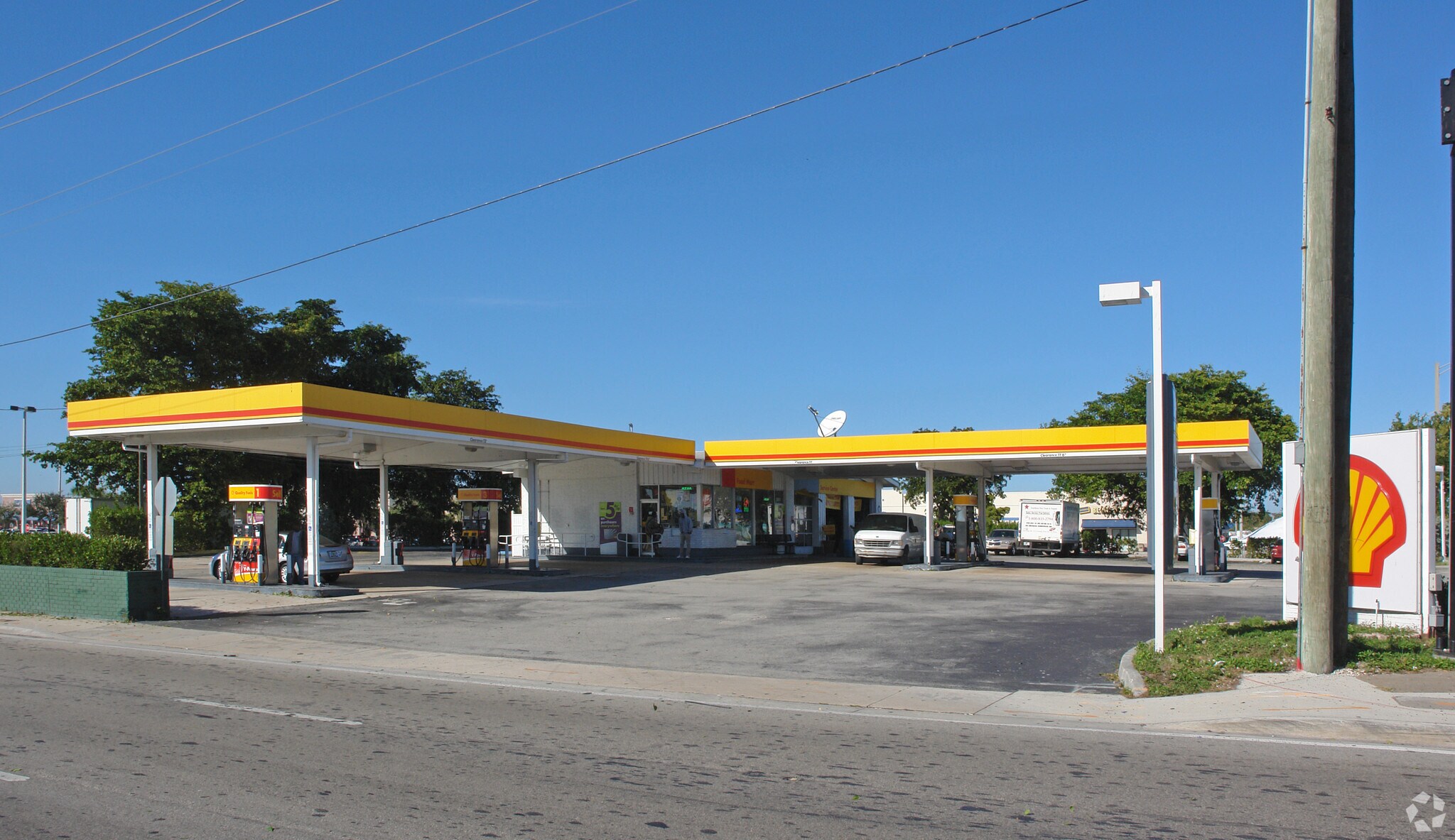 5001 N State Road 7, Tamarac, FL for sale Primary Photo- Image 1 of 4