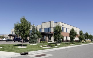 More details for 1770 W Sequoia Vista Cir, Salt Lake City, UT - Flex for Lease