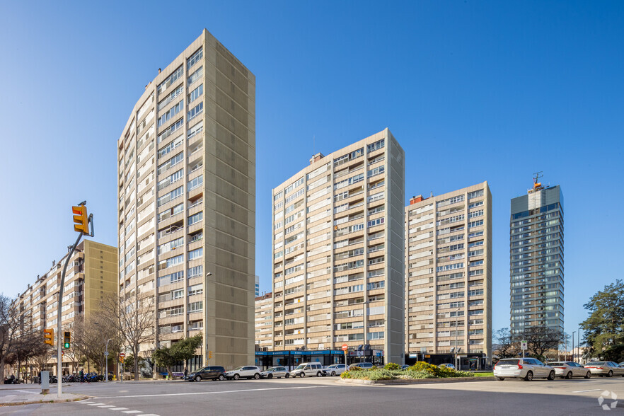 Avenida de Roma, Barcelona, Barcelona for sale - Primary Photo - Image 1 of 5