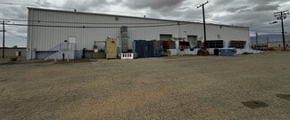 More details for 17012 Roper St, Mojave, CA - Industrial for Lease