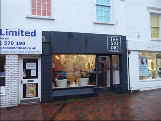 More details for 4 Goods Station Rd, Tunbridge Wells - Retail for Lease