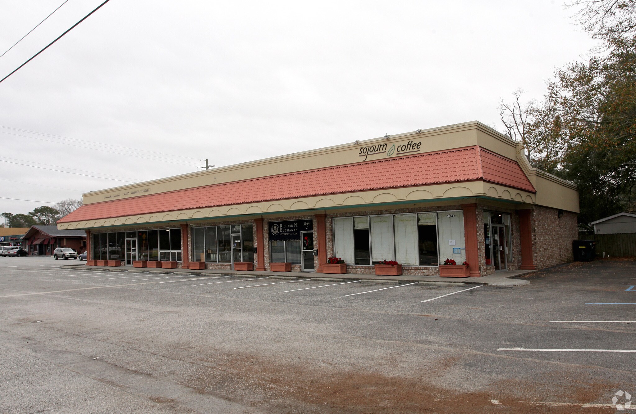 1664 Old Towne Rd, Charleston, SC for sale Building Photo- Image 1 of 1
