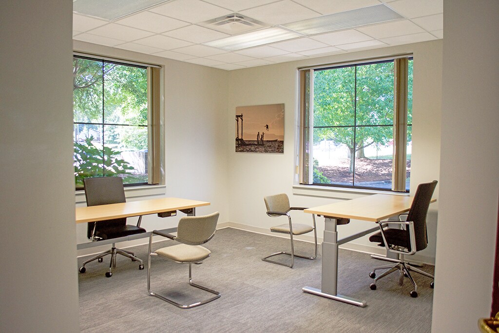 6047 Tyvola Glen Cir, Charlotte, NC 28217 Office for Lease