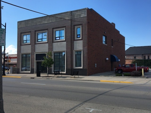 200 E Main St, Streator, IL for sale - Building Photo - Image 1 of 1