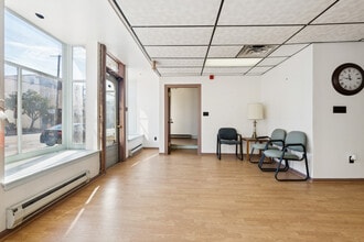 201-203 E Broadway, Salem, NJ for lease Interior Photo- Image 1 of 11