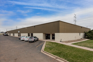 More details for 3455-3475 Astrozon Ct, Colorado Springs, CO - Industrial for Lease