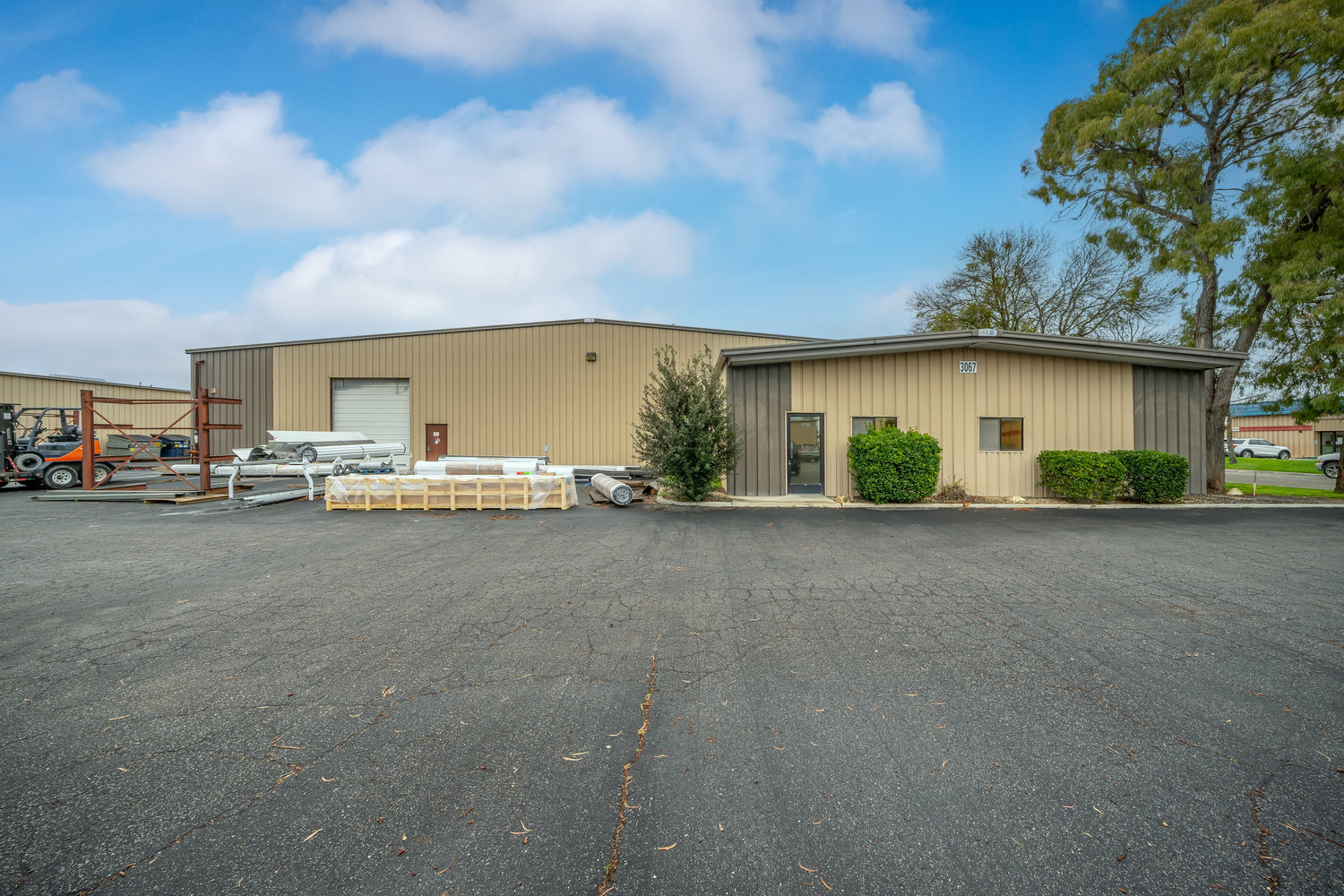 3067 Propeller Dr, Paso Robles, CA for lease Building Photo- Image 1 of 40