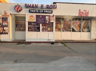 More details for 1001 S Woody Guthrie St, Okemah, OK - Retail for Sale