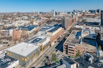325 Vassar St, Cambridge, MA - AERIAL map view - Image1