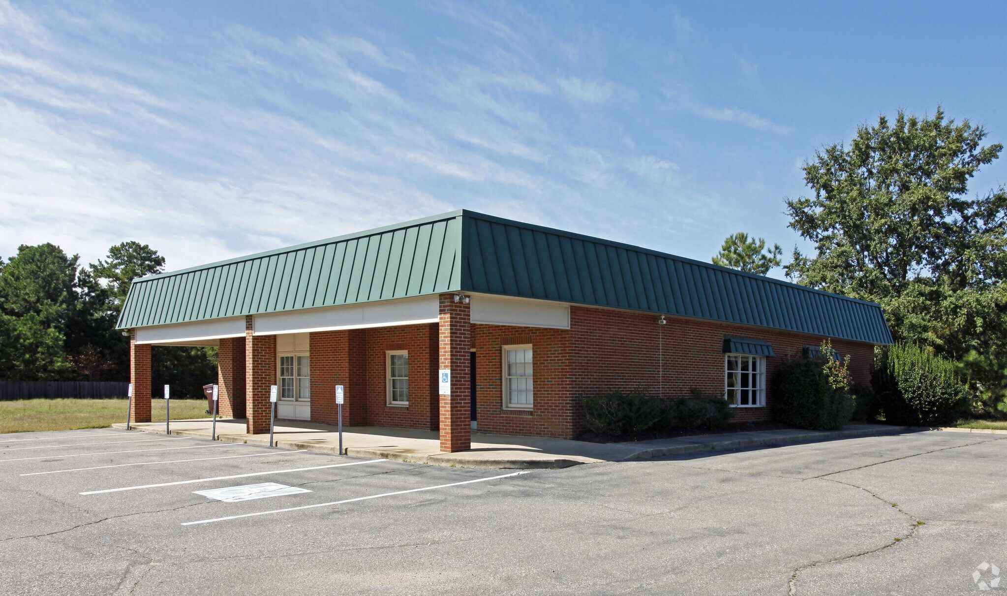 312 Battlefield Blvd, Chesapeake, VA for sale Primary Photo- Image 1 of 1