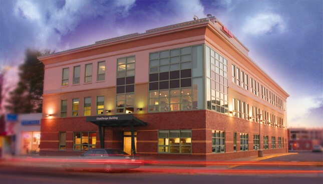 912 Thayer Ave, Silver Spring, MD for lease Building Photo- Image 1 of 12