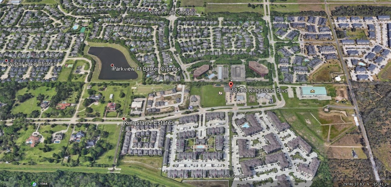 18200B Kingsland Blvd, Houston, TX 77094