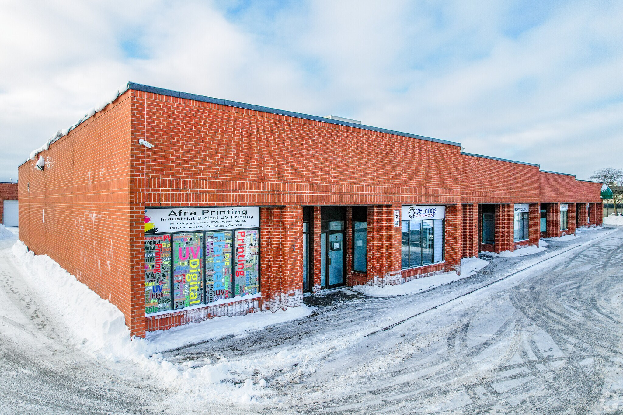 131 Whitmore Rd, Vaughan, ON for sale Primary Photo- Image 1 of 1