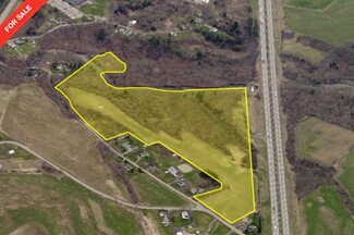 More details for 0 Snooks Corner Rd, Amsterdam, NY - Land for Sale