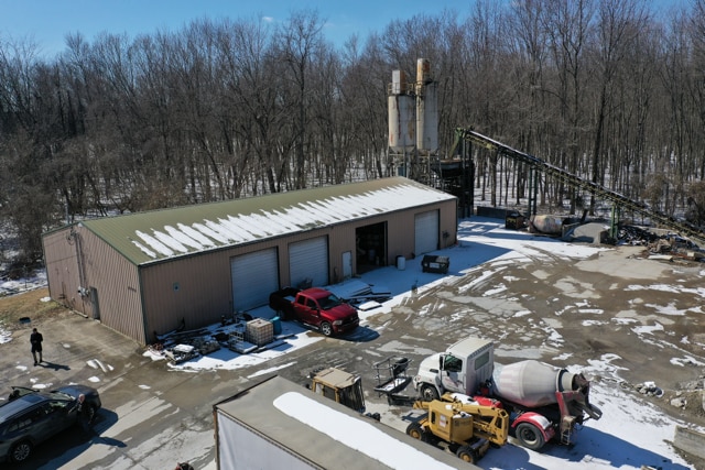 5702 Camp Ground Rd, Louisville, KY for sale - Primary Photo - Image 1 of 1