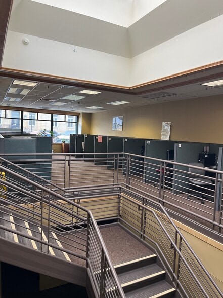 91-101 Main St, Cortland, NY for lease - Interior Photo - Image 1 of 5