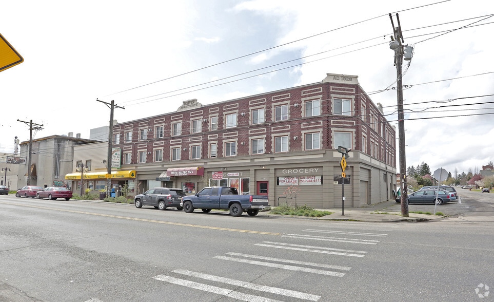 3502 E McKinley Ave, WA 98404