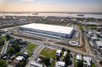 Prologis Marcus Hook - Warehouse