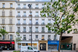 More details for 61 Avenue Du Général Michel Bizot, Paris - Office for Lease