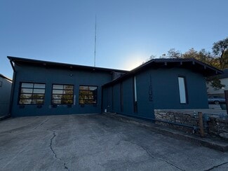 More details for 2945 Terrace St, Kansas City, MO - Industrial for Sale