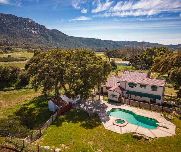 2899 Forest Park Rd, Jamul, CA 91935 Land for Sale